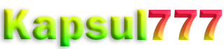 KAPSUL777